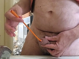 Stuffguy第13集 - 导尿管玩法 chinese blithe poppers porn