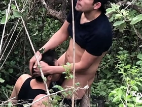 公园野合 上集 well-pleased chinese shitting porn