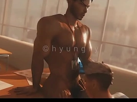爱我，更多 - 同志动画字幕版 mattia chinese detached porn