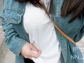 亚裔女子公共场所露奶 gay korean porn video