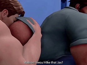 我继女的男友第三季第一集 gay chinese men Bohemian porn