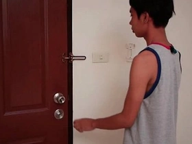 饥渴可爱小鲜肉 onlyfans taiwan gay porn