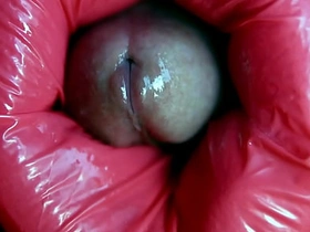 大鸡巴卡在洞里 asian gay ass porn
