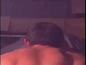 几杯酒下肚后 我用大鸡巴堵住了好奇小叔子的嘴 hot alms-man gay porn