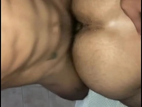 好奇的直男小贱货趴着求我狠狠操他 射满他一身 - 无套内射 japan merry porn cum inside