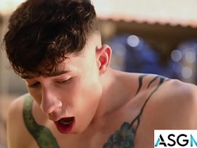 ASGmax-黑白辣妹合集第二弹！ chinese gay honest porn