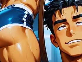 邻居在我公寓里狠狠干我 动漫色情免费视频！ porn gay japan student