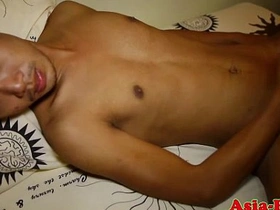 亚裔素人无套狂干内射 julian indonesia well-pleased porn