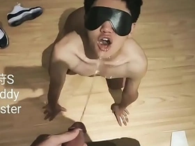 master