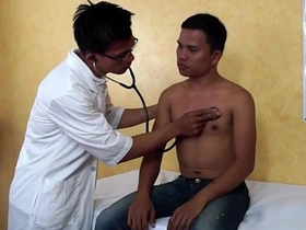 医生，给我口！ pinoy gay porn makapal ang bulbol ungol