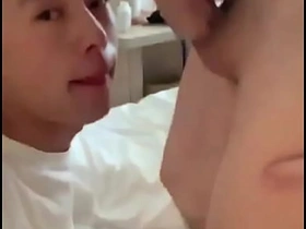 亚裔少年颜射 cheerful chinese shitting porn