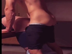 我同学就是这样帮我复习数学的 japan gay porn jin