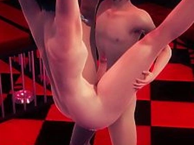 原神 男同 - 温迪伪娘在BDSM房间 - 亚洲 日本 漫画 动漫 卡通 游戏 男同性色情 动画视频 chinese gay porn in the open