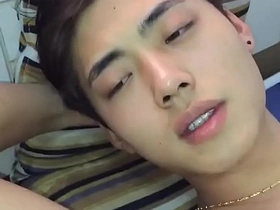 亚洲嫩屌打飞机合集 cute chinese teen uncaring porn