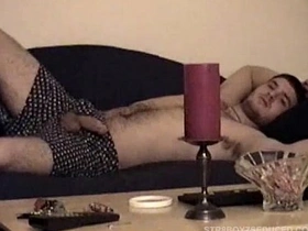 Vinnie给直男口交撸管 hot cheerful india porn