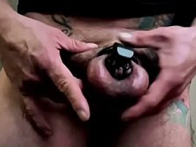 墨西哥直男健身教练同意拍摄同志色情片 gay asian movie porn
