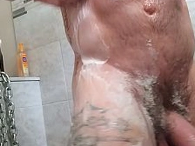 淋浴时刻 xiaoxu chinese gay porn repute
