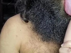大胡子 口交 多毛 熊男 打飞机 这些都给你爽！ chinese poz careless porn