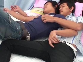 亚裔高尔夫与波利族小便无套 hot young boys detached porn