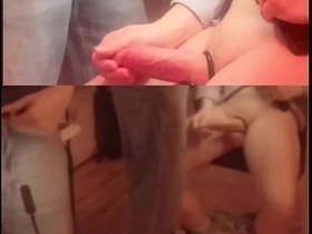 直男顾客走进这家暧昧理发店..发现理发师有特殊服务 - 完整版！ gay chinese public porn
