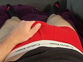 肌肉老爹睡前在毛胸上打飞机 PhantomGentX同志自嗨 korean army gay porn