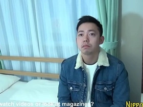 被摸的亚裔嫩基 leonardo asian joyous porn