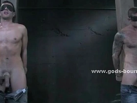 两个奴性基佬被狠狠调教 asian gay bbc porn