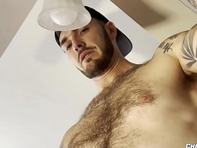 ChristianWilde: Christian Wilde用POV视角服务并取悦他的肉棒 gay boy porn japan
