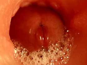 creampie
