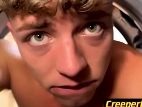 操爹，这些家务永远做不完 - DadCreeper japanese gay for pay porn