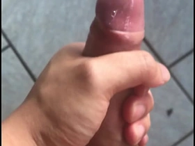 亚洲人激烈射精 korean bear merry porn