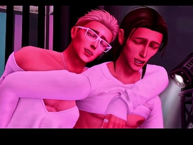 发情伪娘在夜店厕所被射满嘴 SIMS 同性色情 mature hot merry porn