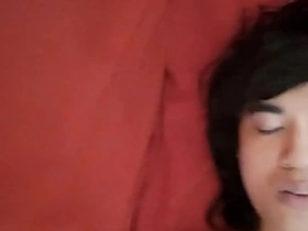 业余男同视频里苗条光滑瘦仔撸性感鸡巴的脸腹肚脐眼嘴皮肤多角度 japanese massage porn gay