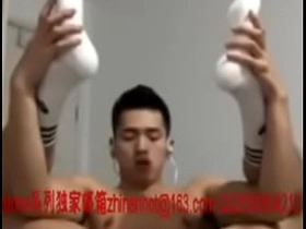 亚裔少年镜头前射精 chinese gay porn 2023