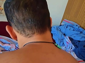 维修工上门服务结果把客户给肏了 chinese wet gay porn