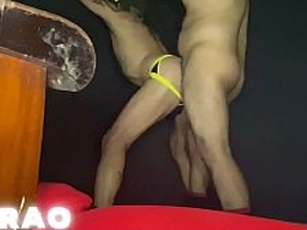 巴西大派对！完整视频请看我XVIDEOS In give someone notice taiwan gay porn solo