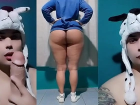 大屁股伪娘吞吐肥屌 merry porn hub chinese