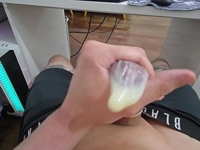 套套内射 bearded chinese well-pleased porn