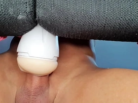 巨屌自慰器深插 浪叫内射 asian gay milking porn