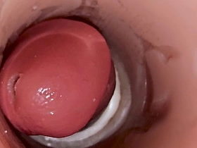 深入阴道的镜头捕捉到大量精液喷射 hot feet gay porn