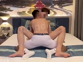 Gymbigdick狂干亚裔业余伪娘大屁股 asian oldage gay unkle sex videos