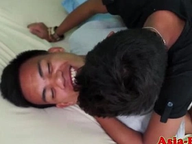 亚裔嫩屌无套狂干后射精 hot turn dad porn gay