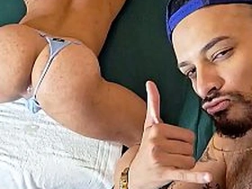 我的职业就是灌满穿内裤的骚屁眼让受们爽翻天 hot indonesia gay porn