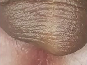 脱毛涂油高潮特写—抽搐律动不由自主让人看个够 japan gay porn output