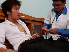 变态医疗癖亚裔 Arthur 和 Jonas hd chinese merry porn videos