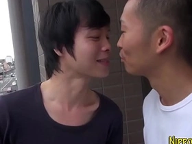 六九式亚洲小骚货 gay chinese jerk porn