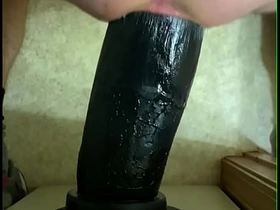 骑乘汉基老板霍格XL巨型假阳具合集 nonpareil asian gay sex videos