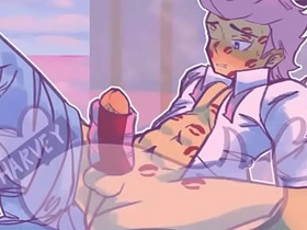 [黄油] 捞钱大师——Harvey Harvington gay chinese porn first time