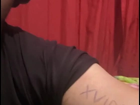 验证视频 gay chinese bubble but porn