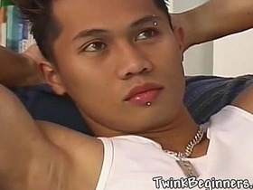 性感亚洲小受爱自慰 asian gay audition sex videos